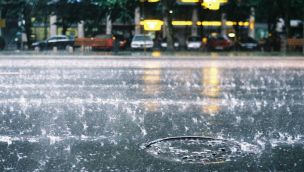 El SMN anticipó el regreso de las lluvias y tormentas para el fin de semana