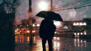 El SMN anticipó el regreso de las lluvias y tormentas para el fin de semana