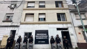 Hotel recuperado en Constitución 2