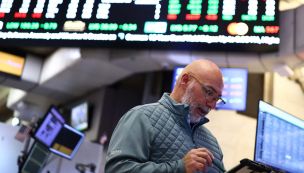 Mercado Financiero