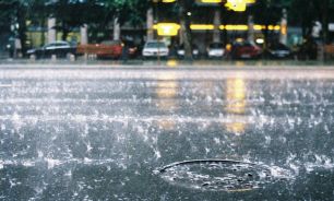 El SMN anticipó el regreso de las lluvias y tormentas para el fin de semana