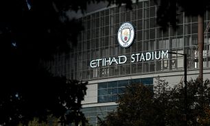 Etihad Stadium Manchester City
