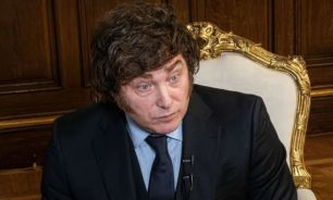 Javier Milei