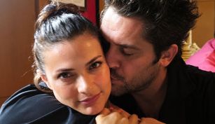 Ana Carolina Valsagna y Maxi Ghione