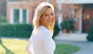 Luisana Lopilato