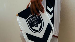 Girondins de Bordeaux