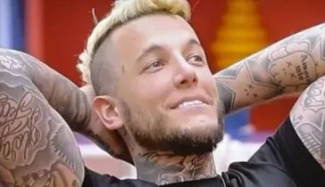 Alex Caniggia