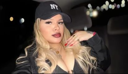Morena Rial