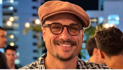 Daniel Osvaldo