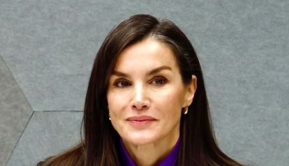 Letizia Ortiz