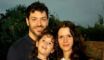 Violeta Urtizberea, Lila Ingaramo, Juan Ingaramo
