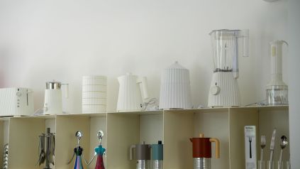 Alessi, Grupo Mendizabal
