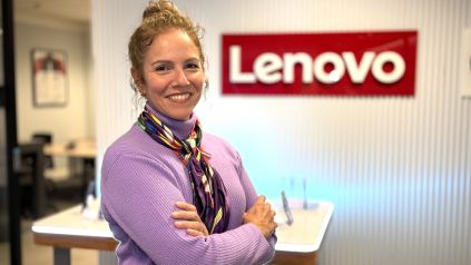 Alice Damasceno, Lenovo