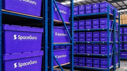 Spaceguru Ranking