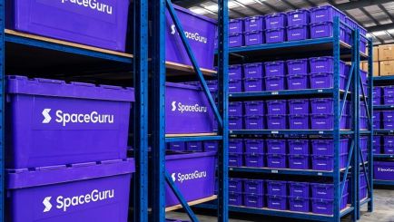 Spaceguru Ranking