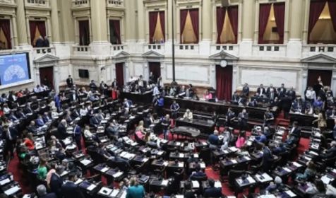 Diputados