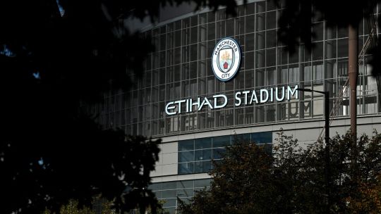El único cargo por el que Manchester City no fue declarado culpable