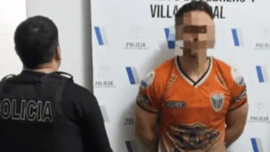 El gesto solidario de River con Ezequiel Cirigliano tras su nueva detención