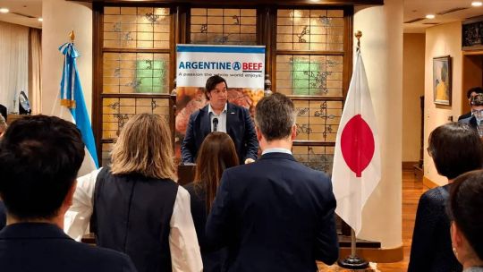 El campo celebra la apertura de Japón a toda la carne argentina, pero advierte que no exportará un gran volumen