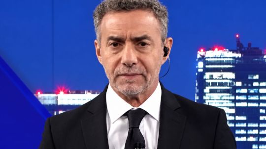 Majul se disculpó por no repreguntarle a Milei por los "30 mil terroristas": "Mala mía"