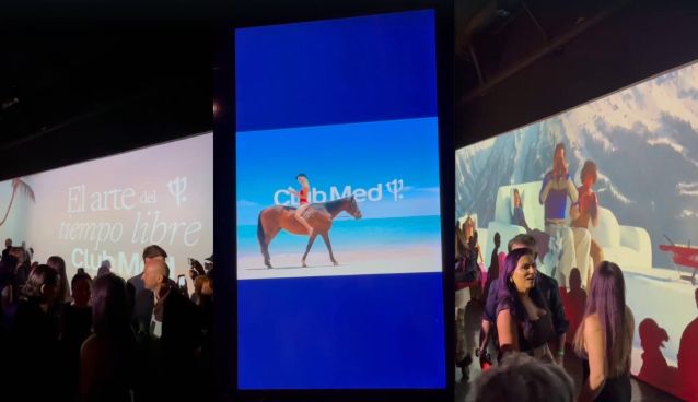 Club Med 