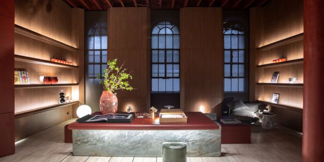 Casa FOA 2026 del 1 de octubre al 1 de noviembre