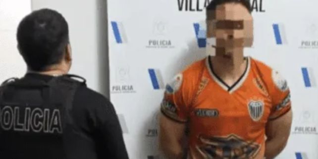 Ezequiel Cirigliano
