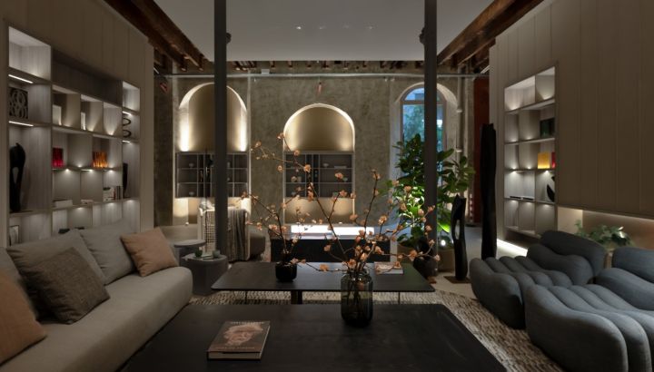 Casa FOA: la especialista en color, Virginia Domínguez nos anticipa las tendencias deco 2027