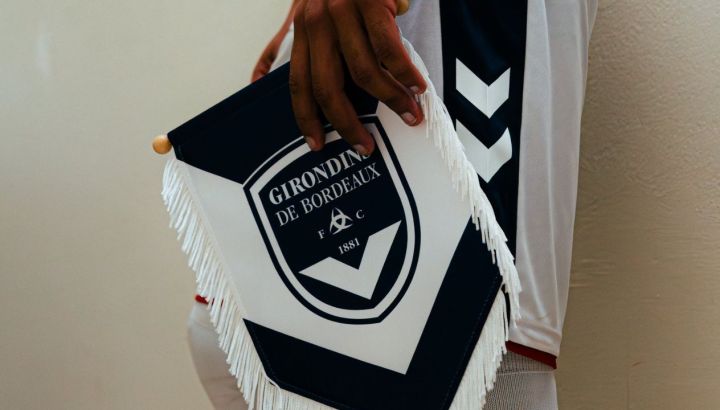 Girondins de Bordeaux