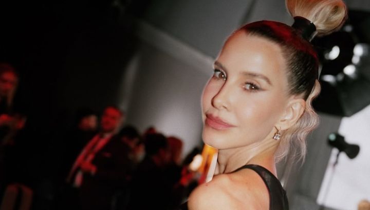 Guillermina Valdés explotó cuando le preguntaron por Marcelo Tinelli: "Es muy machista esta sociedad"