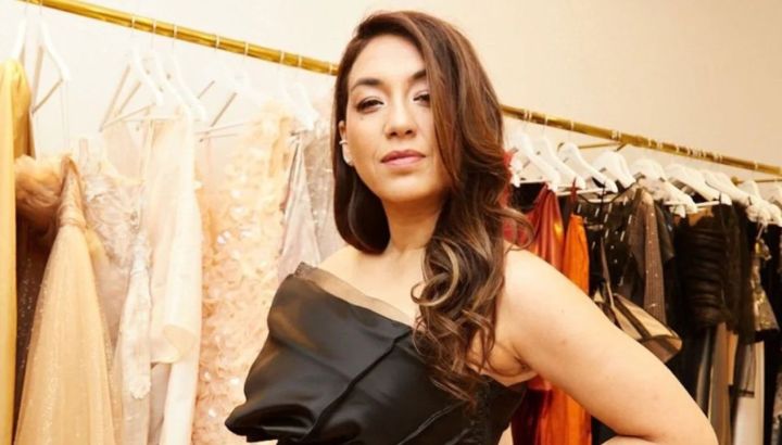 Lorena Vega cumple 51 años: Los personajes de la actriz que brilla en el teatro y la televisión