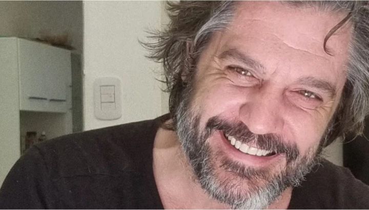 Maxi Ghione fue detenido por presunta privación ilegítima de la libertad y amenazas: los detalles