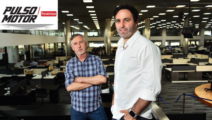 Llegó Pulso Motor by Parabrisas: todo sobre el mercado automotor y sus protagonistas