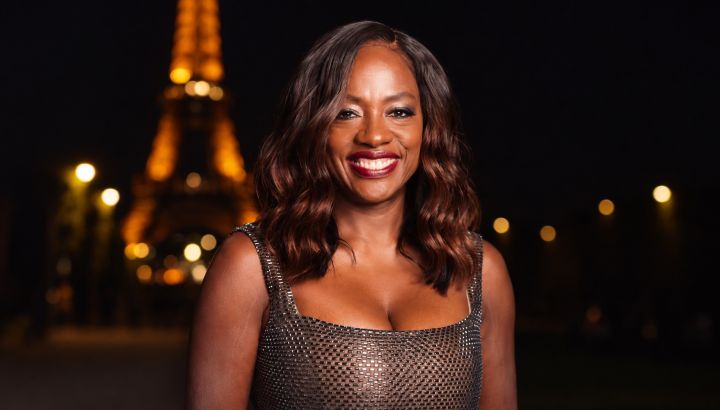 Viola Davis: “Me llevó décadas aprender a ver mi propia belleza”