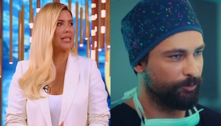 Rating: cuánto midió el segundo programa de MasterChef Celebrity y Doctor Milagro en Telefe