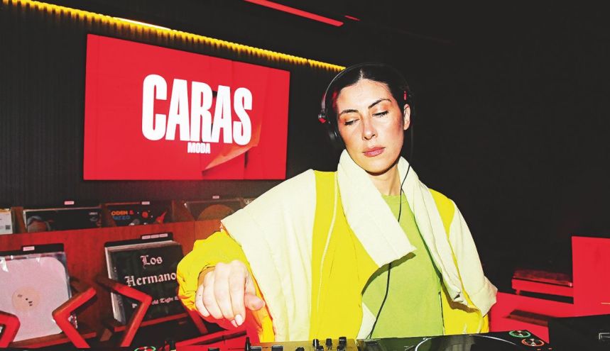 dj maca viva por luz ballestero