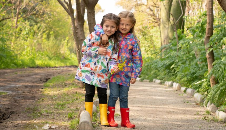 Meraki Babies & Kids