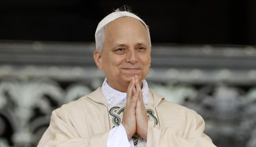 Papa León XIV