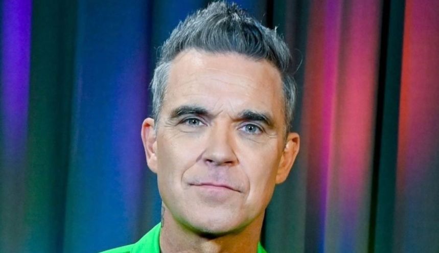 Robbie Williams
