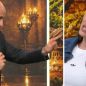 "El sobre enorme que les han puesto": Leila Gianni se cruzó fuerte con Trebucq y se fue del estudio