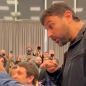 “Cagón”, “vendepatria” y forcejeos: el fuerte cruce de Grabois con libertarios durante una comisión de Diputados