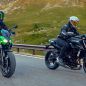 Kawasaki lanzó en Argentina la nueva Z650 S 2026: precio y equipamiento