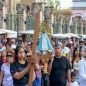 Peregrinación a Luján 2026: cuándo es, cuántos kilómetros son y cómo prepararse para caminar