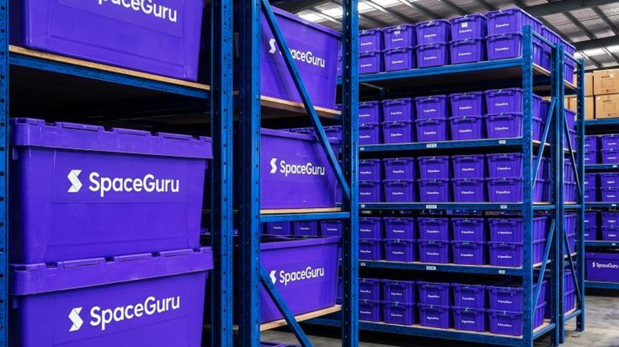 Spaceguru Ranking