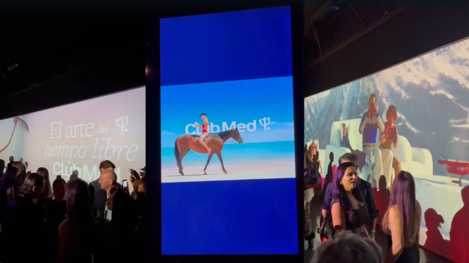 Club Med 