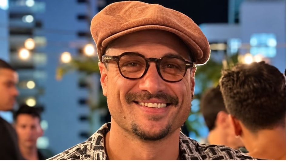 Daniel Osvaldo