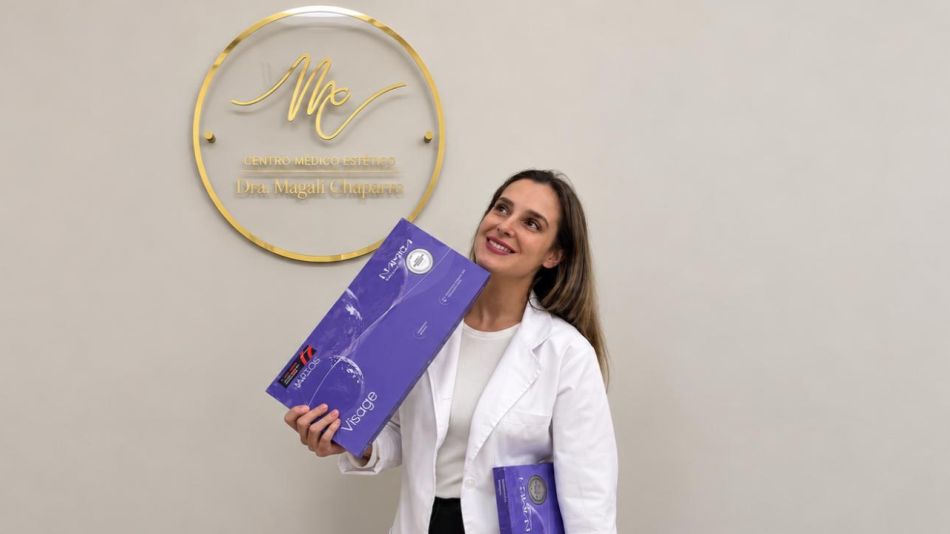Hilos en medicina estética: la nueva generación de técnicas para reposicionar el rostro sin perder naturalidad
