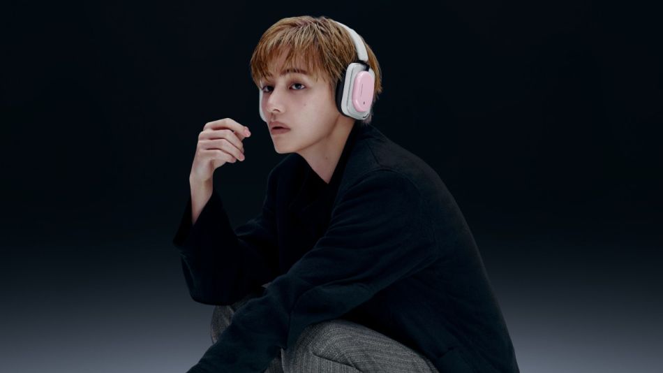 Kim Taehyung