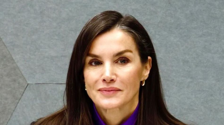 Letizia Ortiz