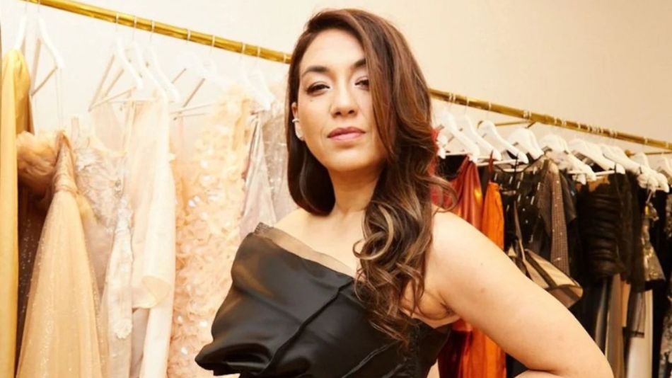 Lorena Vega